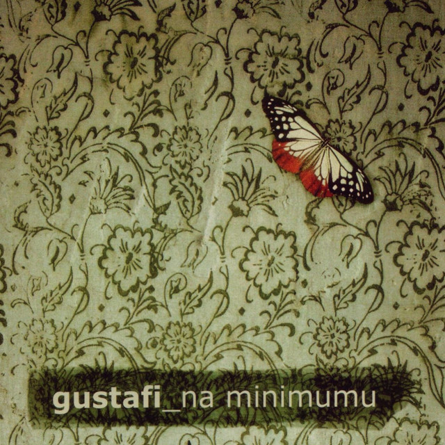 Na Minimumu cover