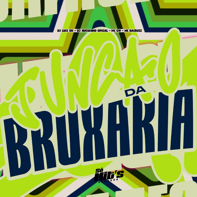 Junção da Bruxaria