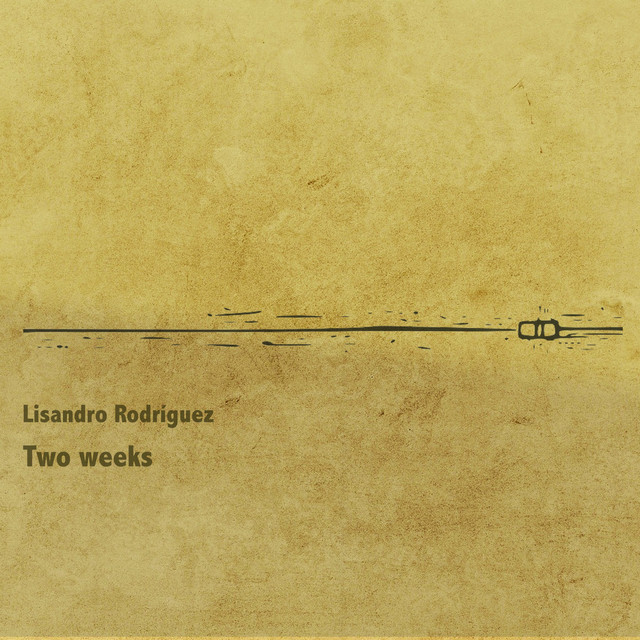 Two Weeks cover art