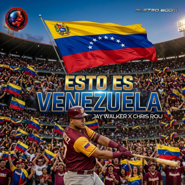 Esto Es Venezuela