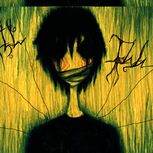 beautiful scream<3