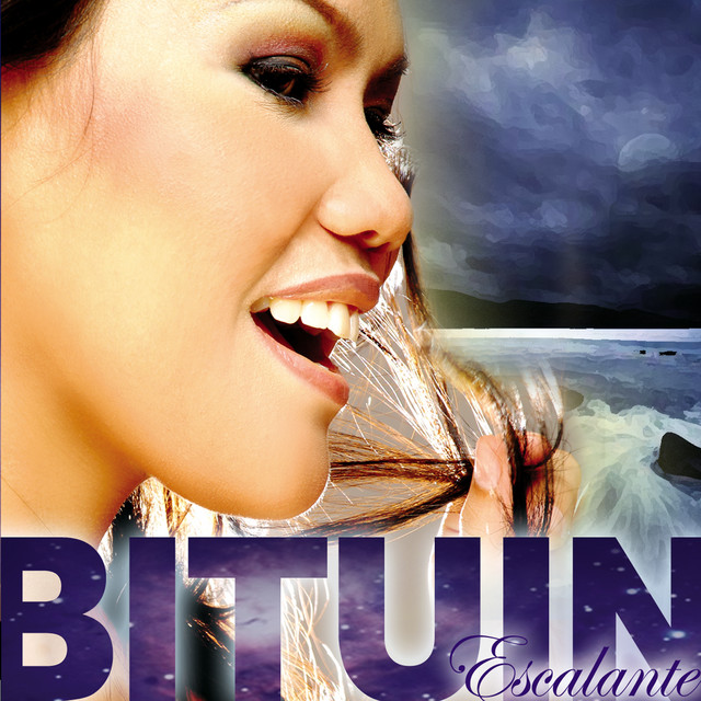 Bituin Escalante cover art