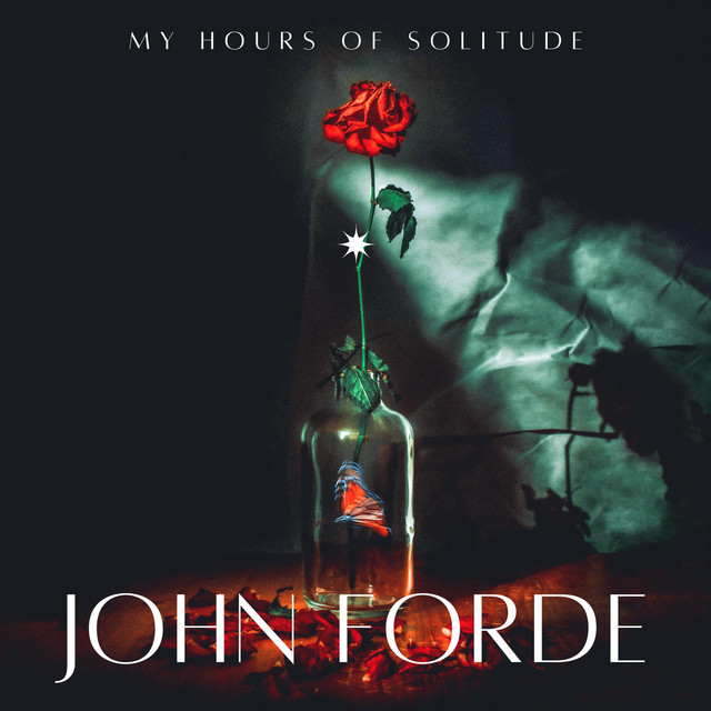 My Hours of Solitude cover