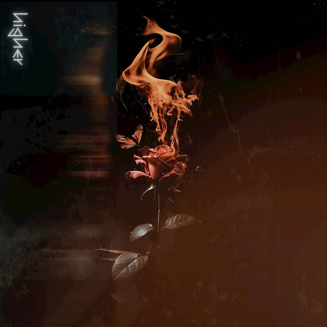 Higher cover art