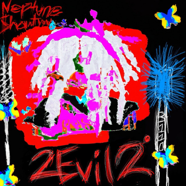 2Evil 2° cover art