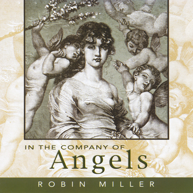 In the Company of Angels cover art