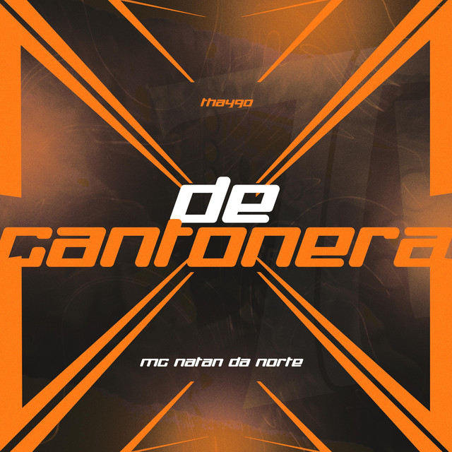 DE CANTONERA