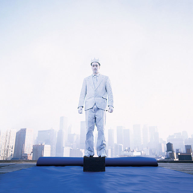 Starless cover art