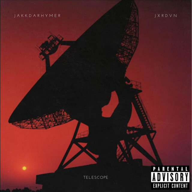 Telescope – Single de Jakk Da Rhymer | Spotify