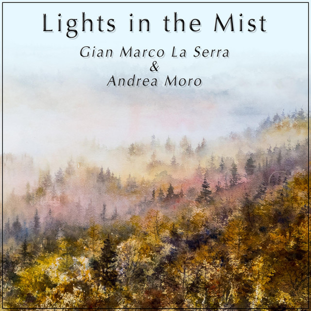 Lights in the Mist