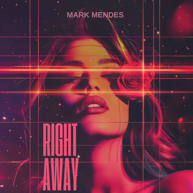 Right Away cover