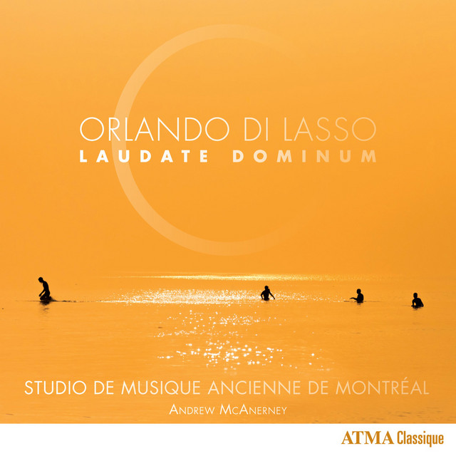 Laudate dominum