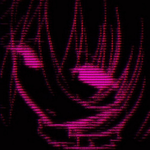 Let Me Go (HardTekk) cover art