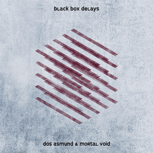 Black Box Delays cover art