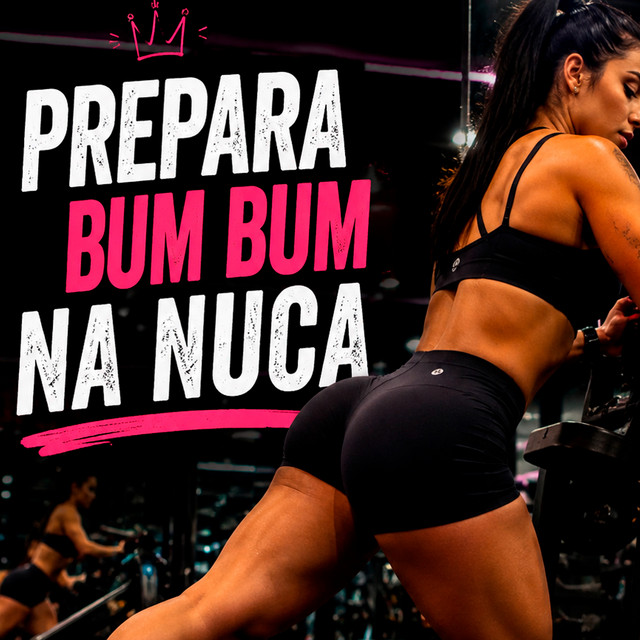 Prepara Bumbum na Nuca