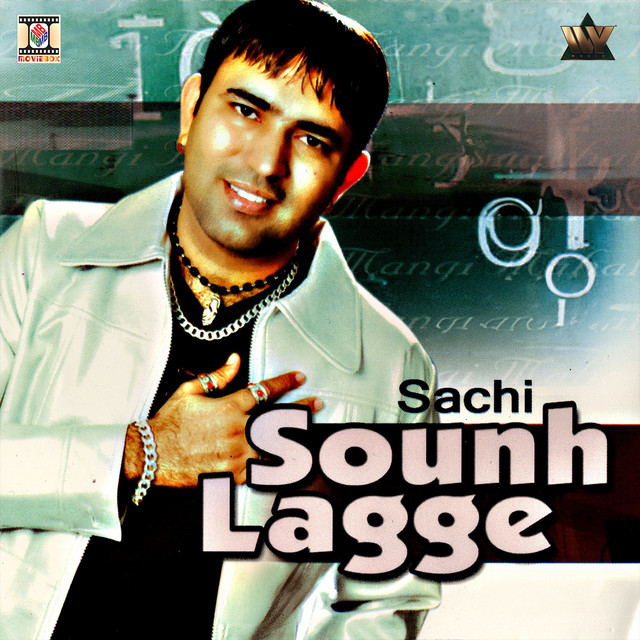 Sachi Sounh Lagge cover art