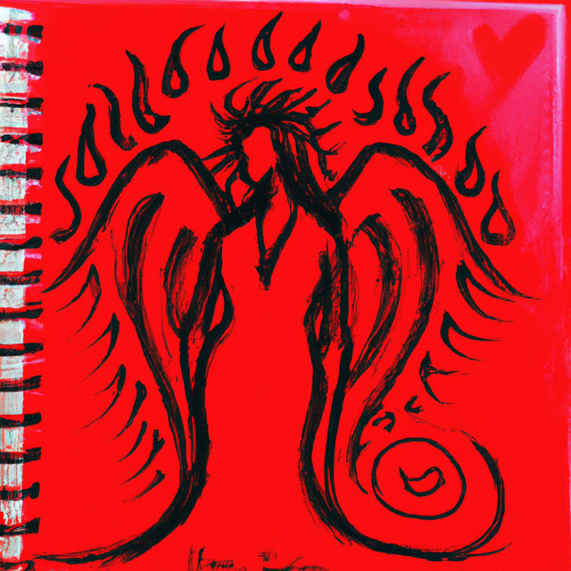Samael cover art