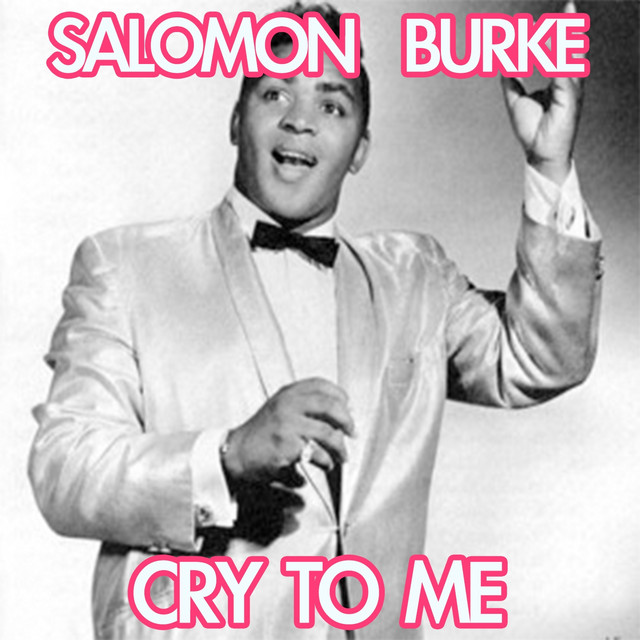 Cry to Me (Original Soundtrack Theme from 