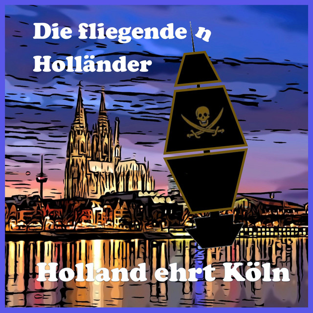 Die fliegenden Holländer