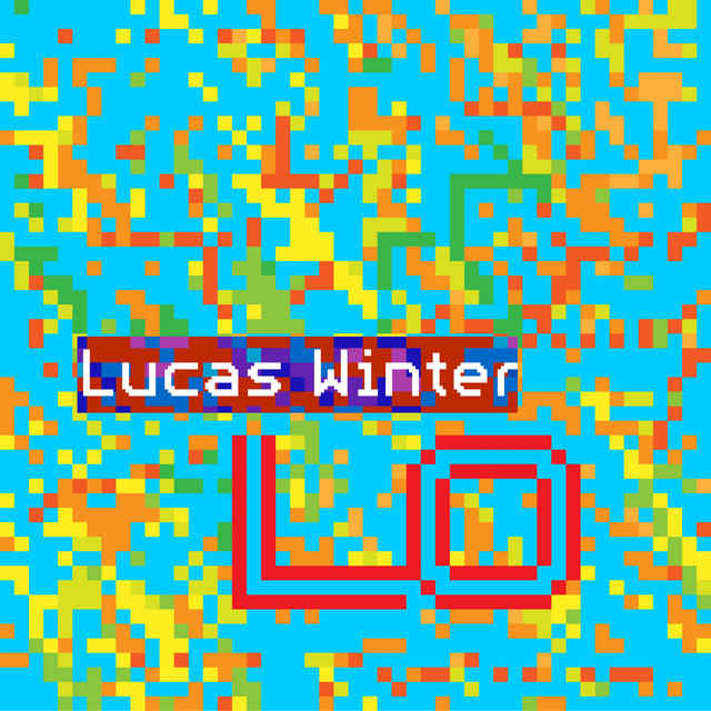 Lo cover