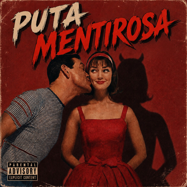 Puta Mentirosa