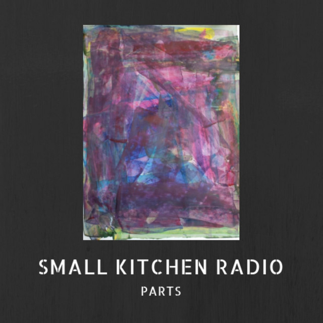 Parts cover