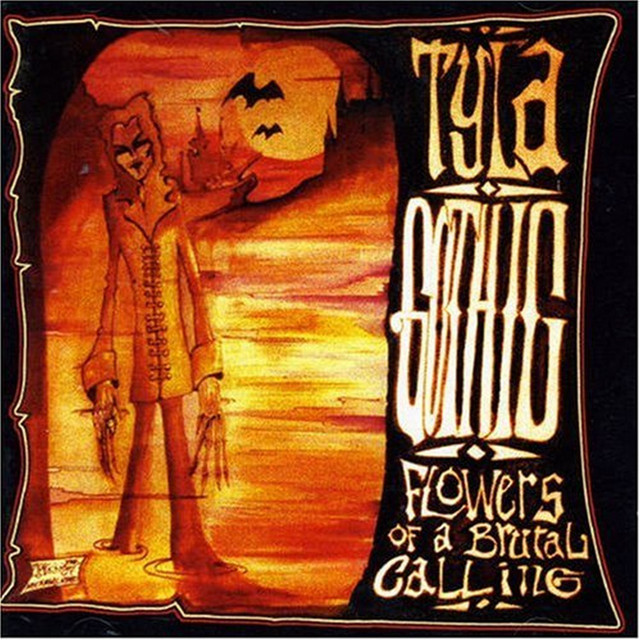 Gothic & Libertine cover art