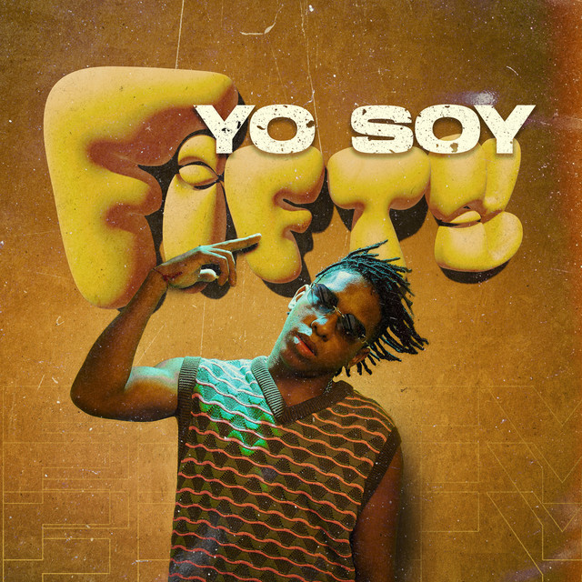 Yo Soy Fifty cover art