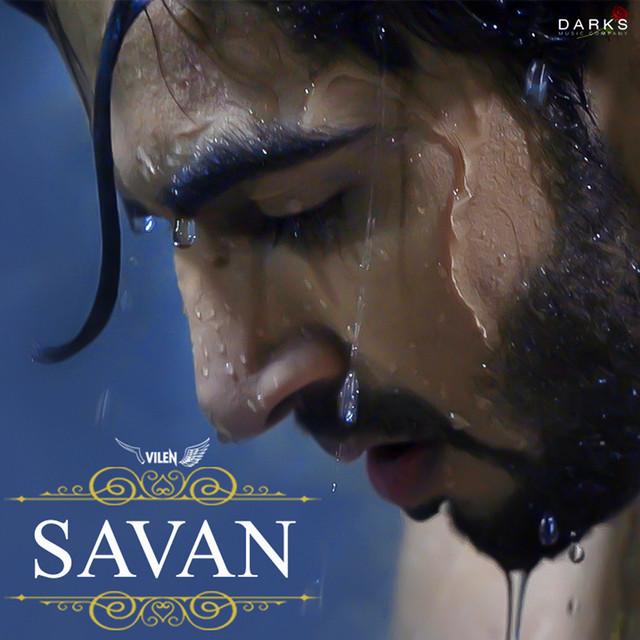 Savan cover art