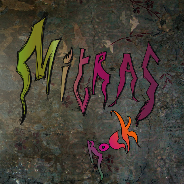 MITRAS | Spotify