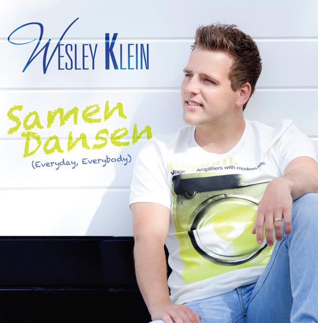 Samen Dansen (Everyday, Everybody)