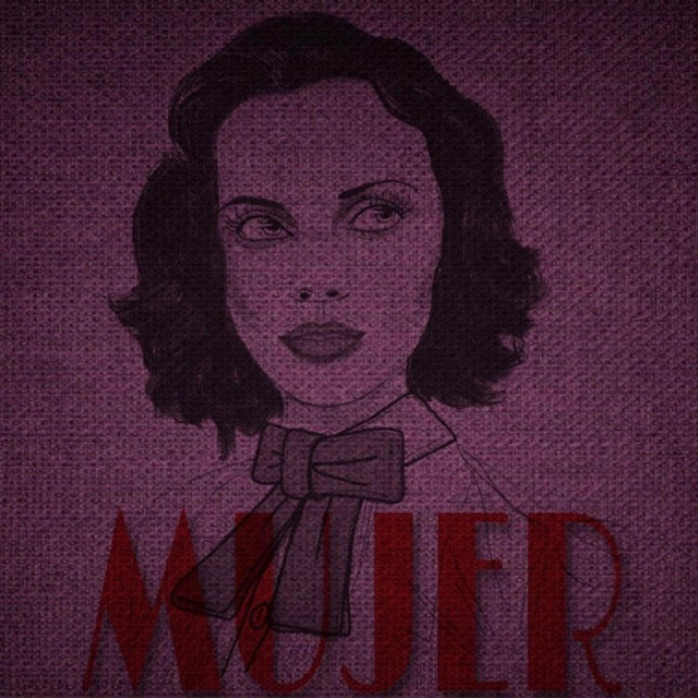 Mujer (EP)