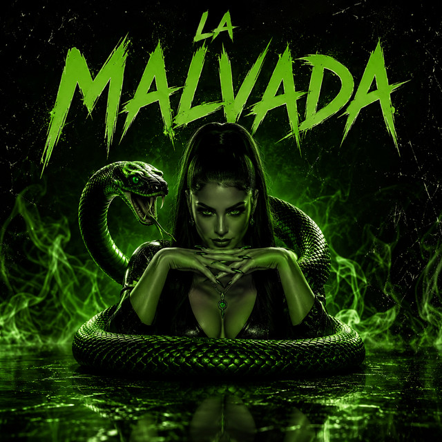 La Malvada