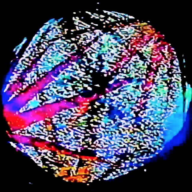 Worm cover art