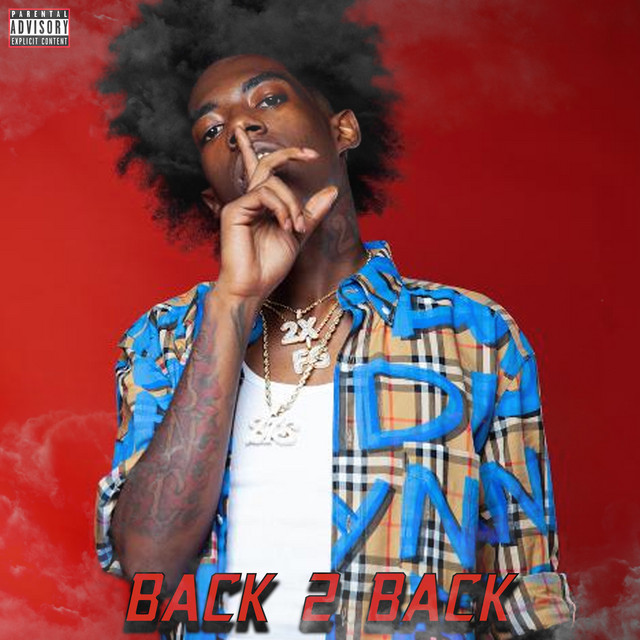Back 2 Back