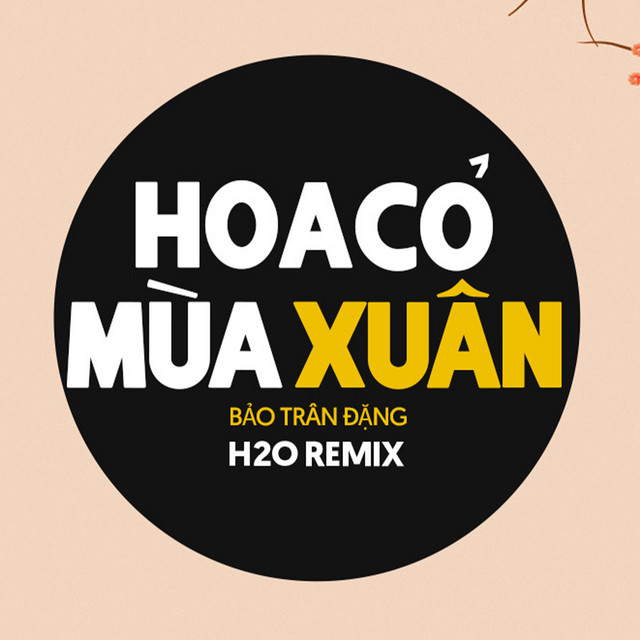 Hoa Cỏ Mùa Xuân - Remix EDM