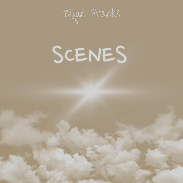 Rique Franks