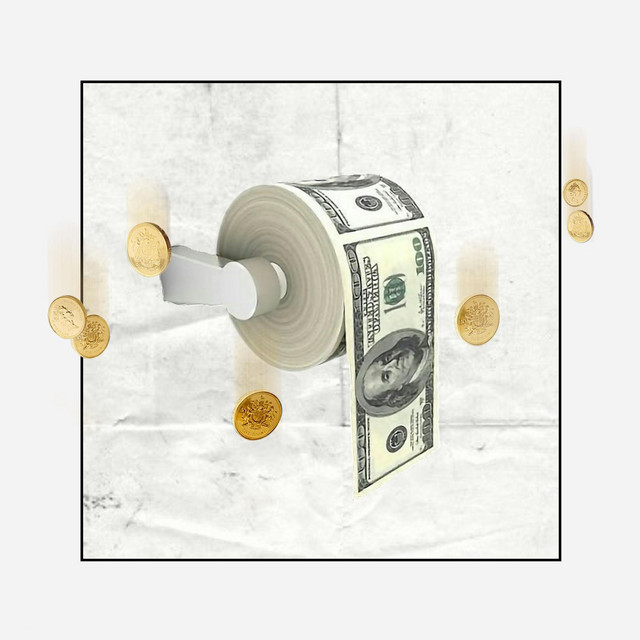 Ballin on a Budget cover art