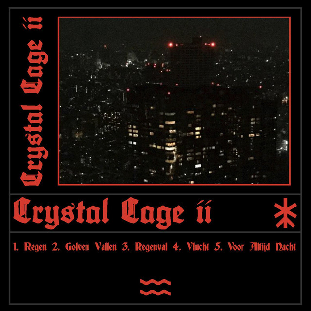 II cover art