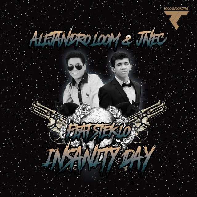 Insanity Day - Original Mix