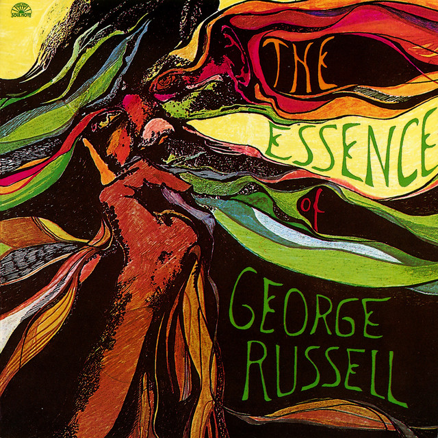 The Essence Of George Russell — George Russell