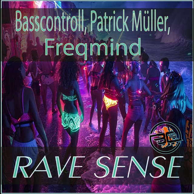 Rave Sense - Original Mix cover art