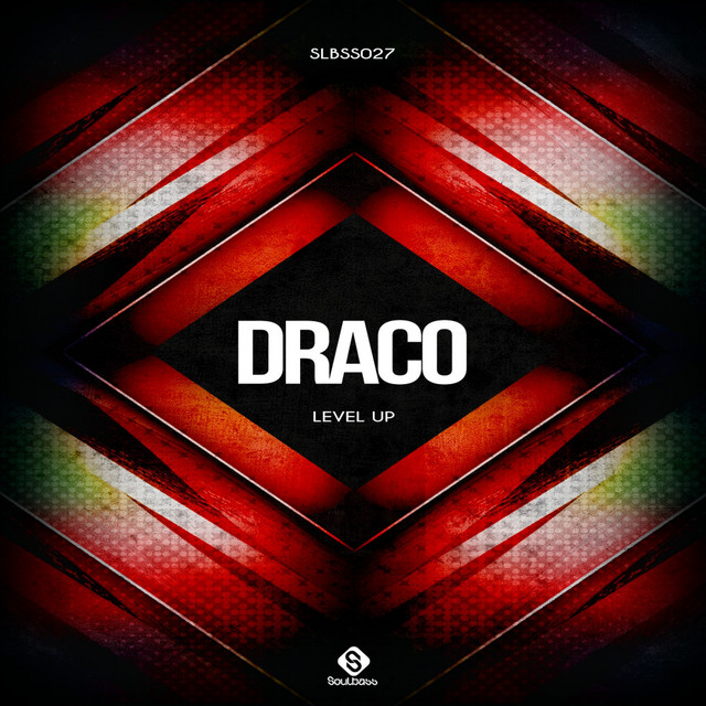 Level Up cover art