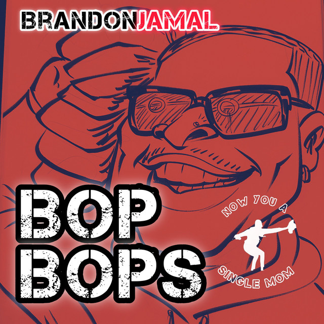 BOP BOPS cover art