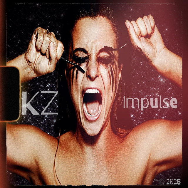 Impulse cover art