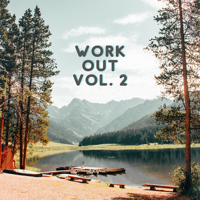 WorkOut, Vol. 2 (Instrumental)