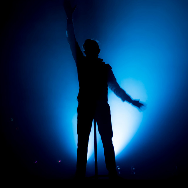 undefined album image