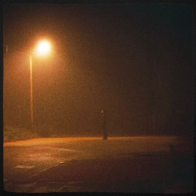 till the end cover art