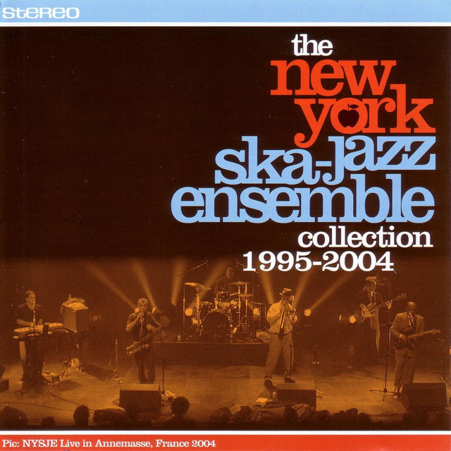 Collection 1995-2004 cover art