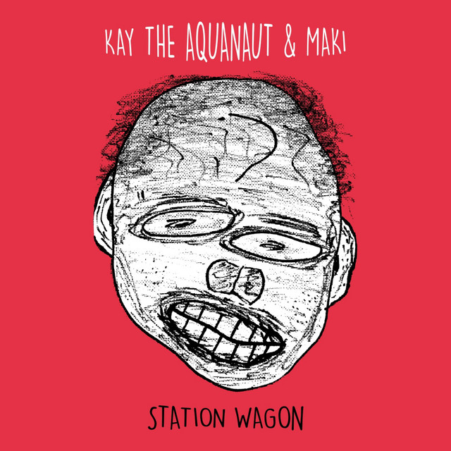 Station Wagon cover art